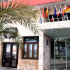 Отель Elysee Hotel в Ситиа