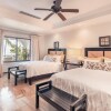 Отель Enjoy This Villa Size Pent-house at Cap Cana w Butler Included, фото 3