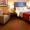 Отель Comfort Inn & Suites Grinnell near I-80, фото 5
