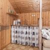 Отель 8 Person Holiday Home in Hovborg, фото 11