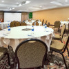 Отель Holiday Inn Express And Suites Ft. Bragg, фото 11