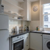 Отель Elegant Apartment in Central Kensington, фото 2