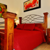 Отель Rosa Morada, фото 4
