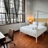 Отель Sosuite at Independence Lofts - Callowhill, фото 31
