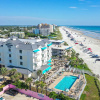 Отель New Smyrna Beach Townhouse/flagler Ave/beach/walk Everywhere and Pet Friendly!, фото 22