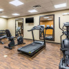 Отель Comfort Suites, фото 30