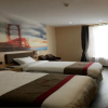 Отель Thank Inn Hotel Sichuan Luzhou Longmatan District Kaixuan City, фото 10