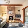 Отель The Cottage in Chester, Sleeps 6 with FREE Parking, фото 12