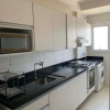 Отель La Residence Blanc Exclusive Beautiful 1 BR in Vila Olimpia, фото 6