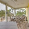 Отель Orange Beach Family Duplex w/ Deck < 1 Mi to Shore, фото 19