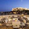 Отель Central Athens Hotel, фото 28