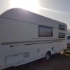 Отель Luxury Caravan Adria 2017, фото 11