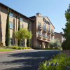 Отель The Westin Sacramento Riverfront Hotel & Spa, фото 1