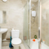 Отель Birmingham Guest House 20, фото 7