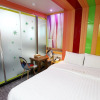 Отель Wangsimni Hyeondae Motel, фото 25