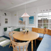 Отель 2 Person Holiday Home in Otterup, фото 4