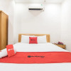 Отель RedDoorz near My Dinh Bus Station, фото 11