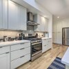 Отель Contemporary Raleigh Home ~ 2 Mi to Downtown!, фото 5