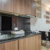 Отель Scenic and Spacious 1BR Apartment L'Avenue Pancoran, фото 9