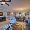 Отель Destin West - Heron 606 3 Bedroom Condo, фото 11