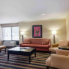 Отель Extended Stay America Select Suites Dallas Farmers Branch, фото 1