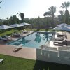 Отель Villa Carlotta Resort, фото 22