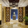 Отель Narada Boutique Hotel Yiwu Huafeng, фото 14
