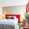 Отель Pembroke Hotel, фото 4