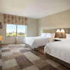 Отель Hampton Inn Salt Lake City Cottonwood UT, фото 21