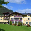 Отель Jugendhotel Angerhof, фото 10