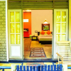 Отель Train View Chalet, фото 18