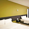 Отель Comfort Inn, фото 19