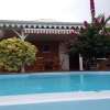 Отель Villa With 2 Bedrooms in Les Anses-d'arlet, With Wonderful sea View, Private Pool, Enclosed Garden, фото 1