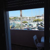 Отель Appartement au port de Mèze, фото 7