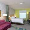Отель Home2 Suites by Hilton Indianapolis Airport, фото 5