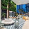 Отель Suites at SLS LUX Brickell managed by CE, фото 9