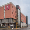 Отель City Lodge Hotel Newtown, фото 1