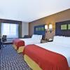 Отель Holiday Inn Express Hotel & Suites Wabash, an IHG Hotel, фото 4