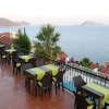 Отель Kaş Lemon Hotel, фото 1