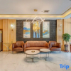 Отель Jinbaihe hotel in Lingqiu, фото 10