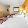 Отель Comfort Inn & Suites Glenwood Springs On The River, фото 8