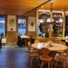 Отель Restaurant Hirschen, фото 26