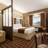Отель Microtel Inn & Suites Dillsboro/Sylva, фото 7