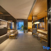 Отель Liangju Hotel, фото 5
