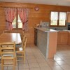 Отель House With 4 Bedrooms in Mégevette, With Wonderful Mountain View, Encl, фото 2