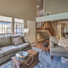 Отель Horseshoe Bay Resort Townhome - Near Lake Lbj!, фото 4