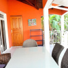 Отель House With 2 Bedrooms in Petit-canal, With Pool Access, Furnished Terr, фото 2