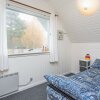 Отель Pleasant Holiday Home in Rødby With Terrace, фото 5