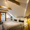 Отель Old Town Boho Chic Attic, фото 27