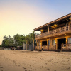 Отель Sunset Beach Wood Villa, фото 21